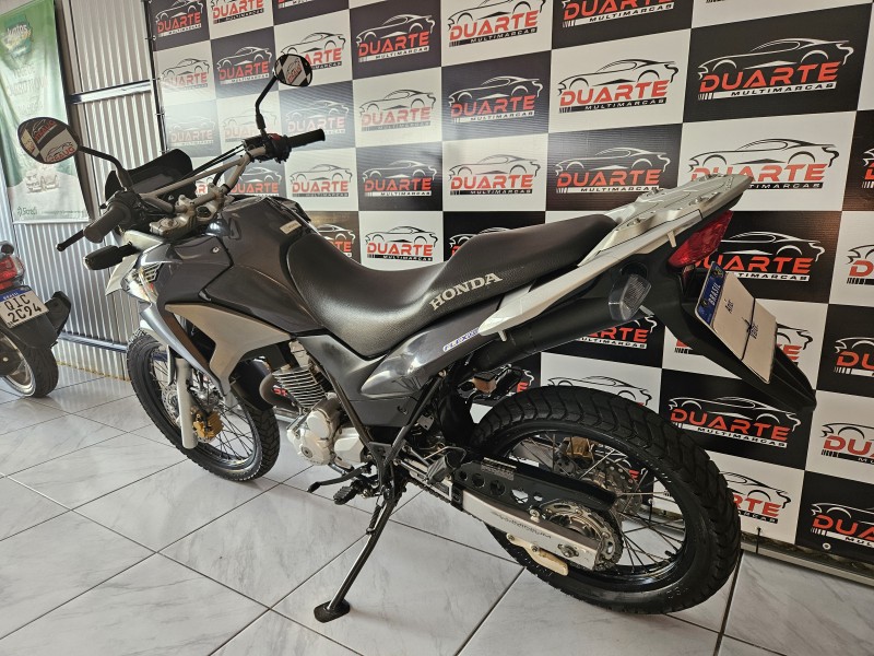 XRE 300  - 2016 - CAXIAS DO SUL