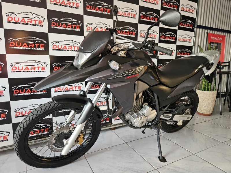XRE 300  - 2016 - CAXIAS DO SUL