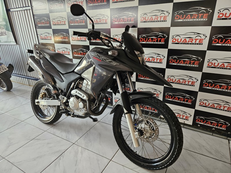 XRE 300  - 2016 - CAXIAS DO SUL