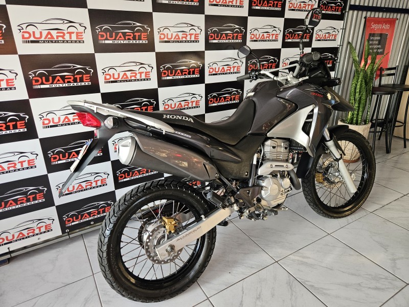 XRE 300  - 2016 - CAXIAS DO SUL