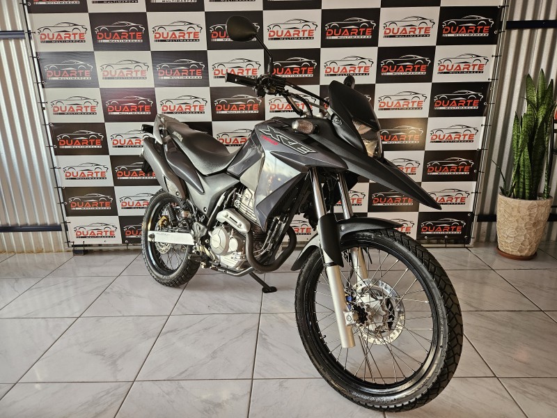 XRE 300  - 2016 - CAXIAS DO SUL