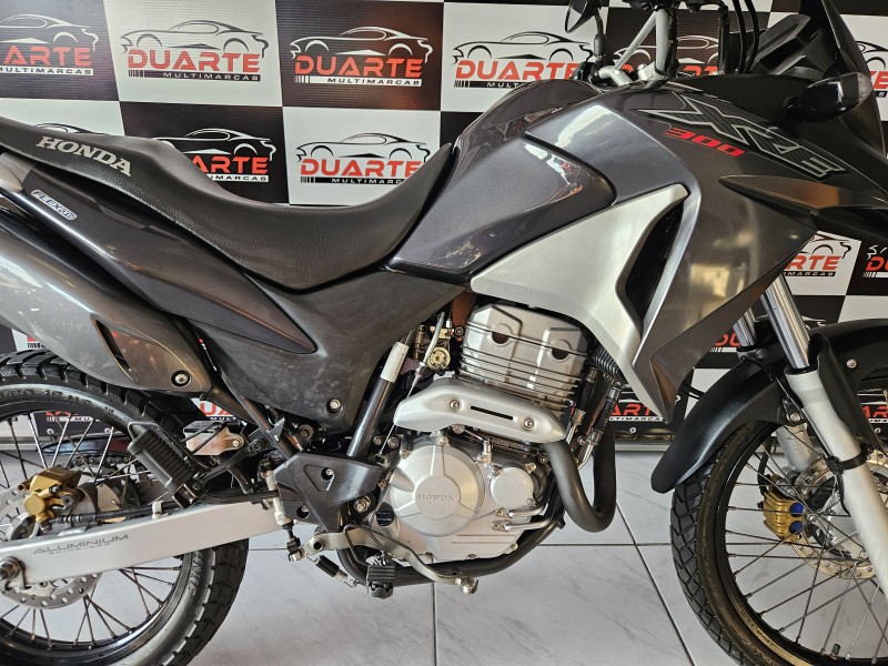 XRE 300  - 2016 - CAXIAS DO SUL