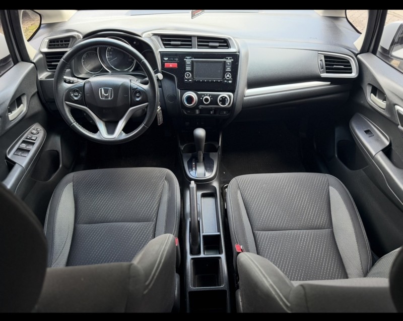 WRV 1.5 16V FLEXONE EX CVT - 2018 - NOVA PETRóPOLIS