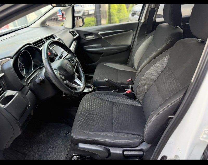 WRV 1.5 16V FLEXONE EX CVT - 2018 - NOVA PETRóPOLIS