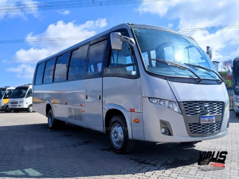 volare executivo w8 2012 caxias do sul