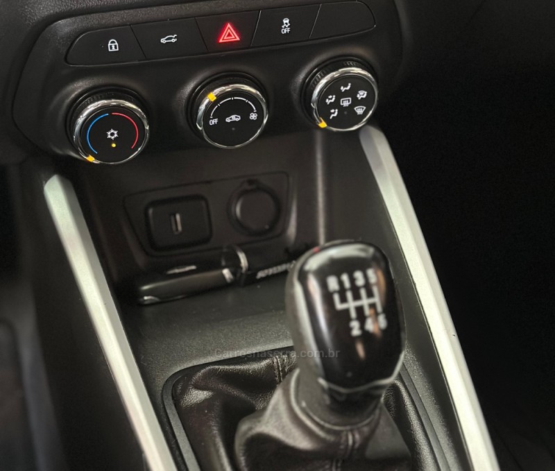 ONIX 1.0 LT PLUS 8V FLEX 4P MANUAL - 2021 - ENCANTADO