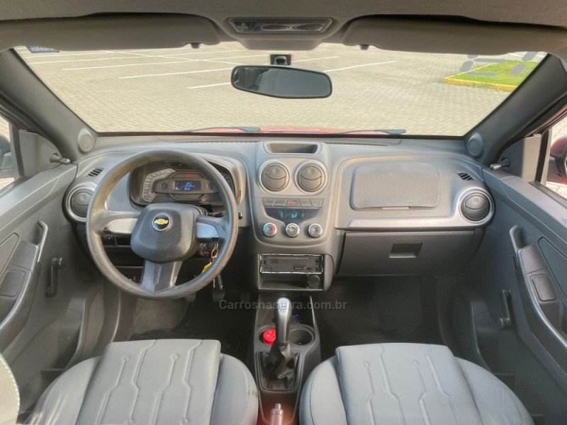 MONTANA  - 2013 - CAXIAS DO SUL