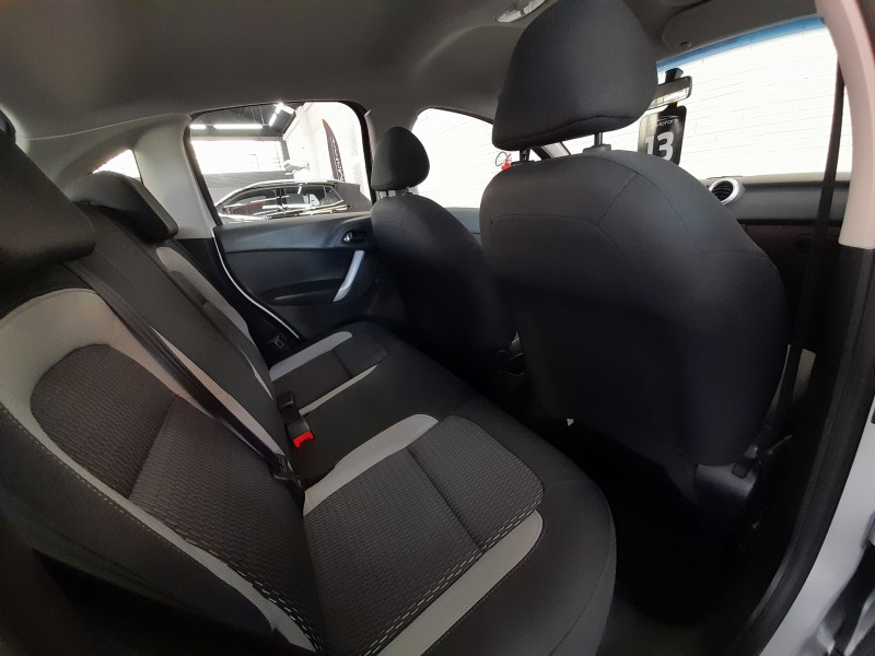 C3 1.5 ORIGINE 8V FLEX 4P MANUAL - 2013 - ERECHIM