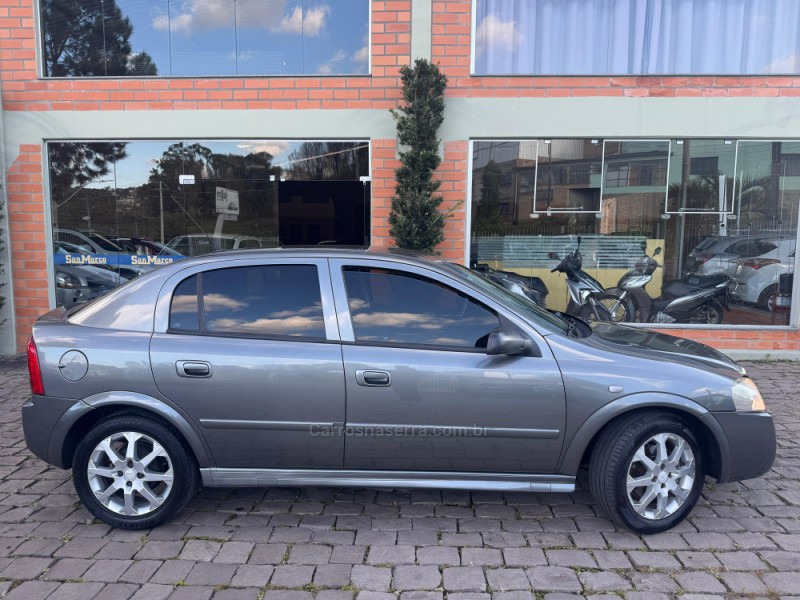 ASTRA 2.0 MPFI ADVANTAGE 8V FLEX 4P MANUAL - 2010 - SãO MARCOS