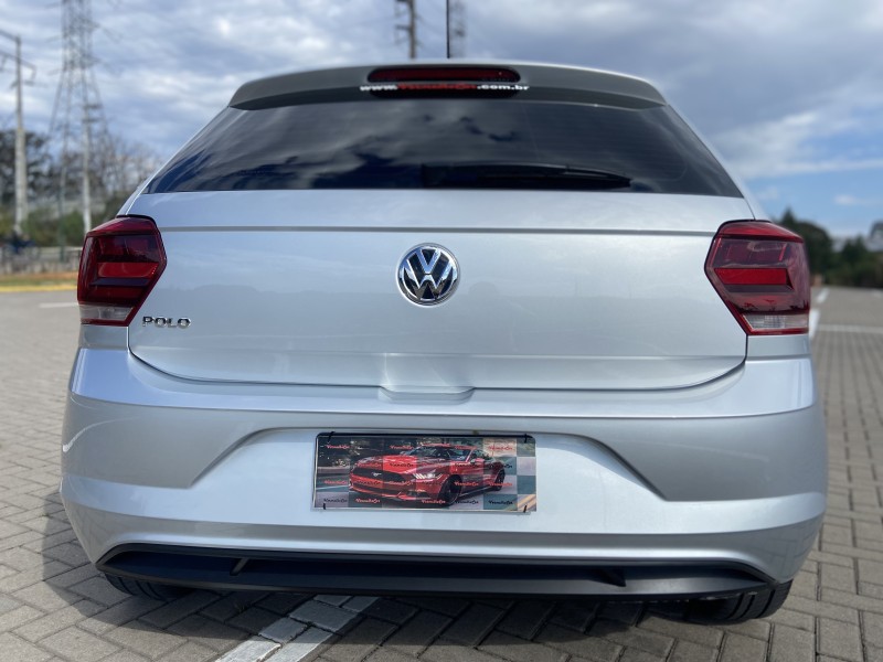 POLO 1.0	MPI TOTAL FLEX MANUAL  - 2020 - CAXIAS DO SUL