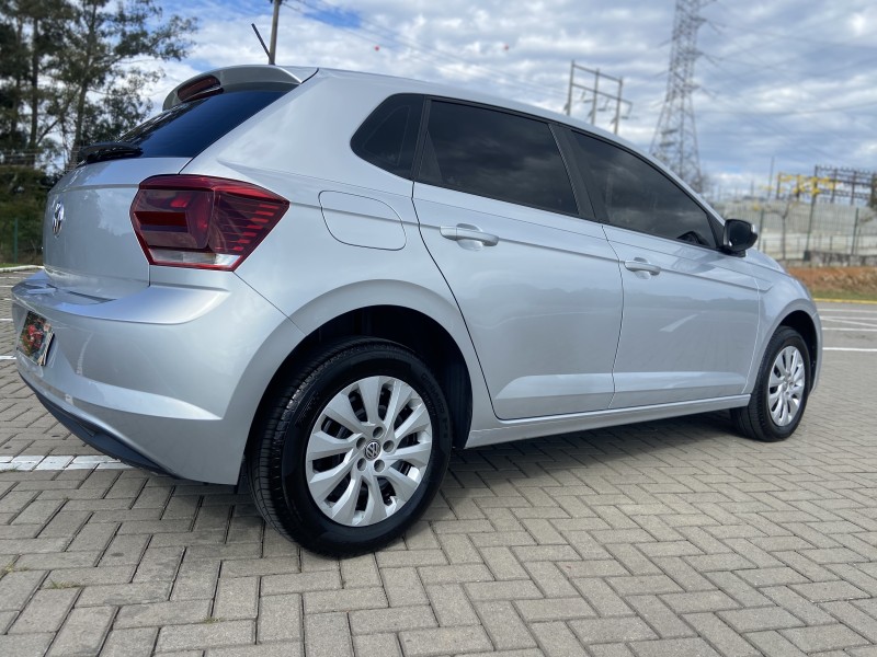 POLO 1.0	MPI TOTAL FLEX MANUAL  - 2020 - CAXIAS DO SUL