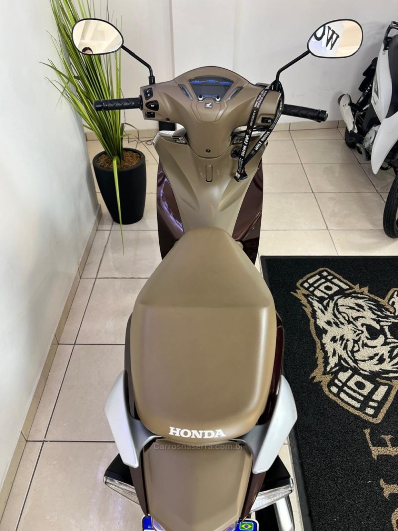 BIZ 125 EX - 2021 - CAXIAS DO SUL