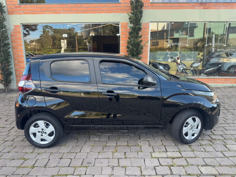 MOBI 1.0 8V EVO FLEX LIKE. MANUAL - 2020 - SãO MARCOS