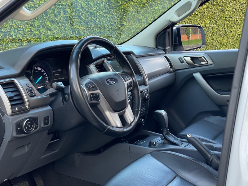 RANGER 3.2 XLT 4X4 CD 20V DIESEL 4P AUTOMÁTICO - 2019 - FARROUPILHA