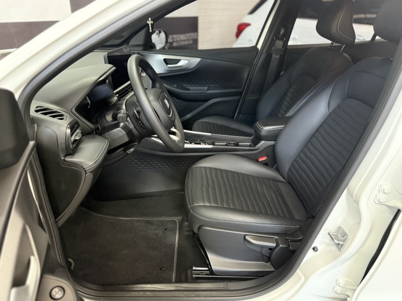 FASTBACK 1.3 LIMITED EDITION 270 TURBO FLEX 4P AUTOMÁTICO - 2025 - CAXIAS DO SUL