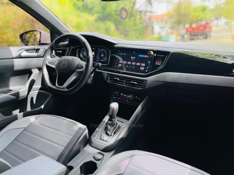NIVUS 1.0 TSI HIGHLINE FLEX 4P AUTOMÁTICO - 2022 - NOVO HAMBURGO