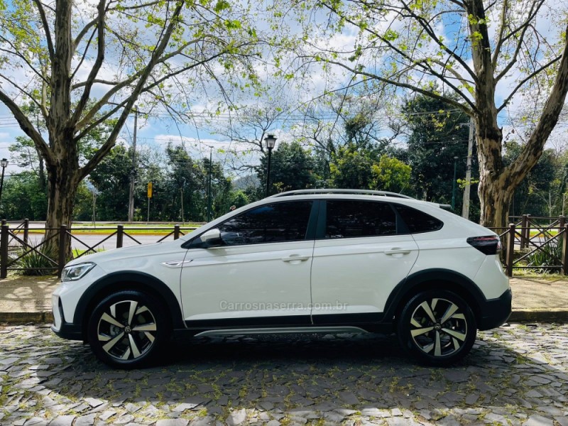 NIVUS 1.0 TSI HIGHLINE FLEX 4P AUTOMÁTICO - 2022 - NOVO HAMBURGO