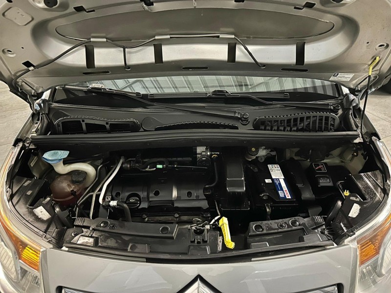 C3 AIRCROSS 1.6 EXCLUSIVE 16V FLEX 4P AUTOMÁTICO - 2013 - CAXIAS DO SUL