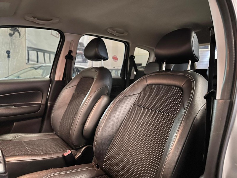 C3 AIRCROSS 1.6 EXCLUSIVE 16V FLEX 4P AUTOMÁTICO - 2013 - CAXIAS DO SUL