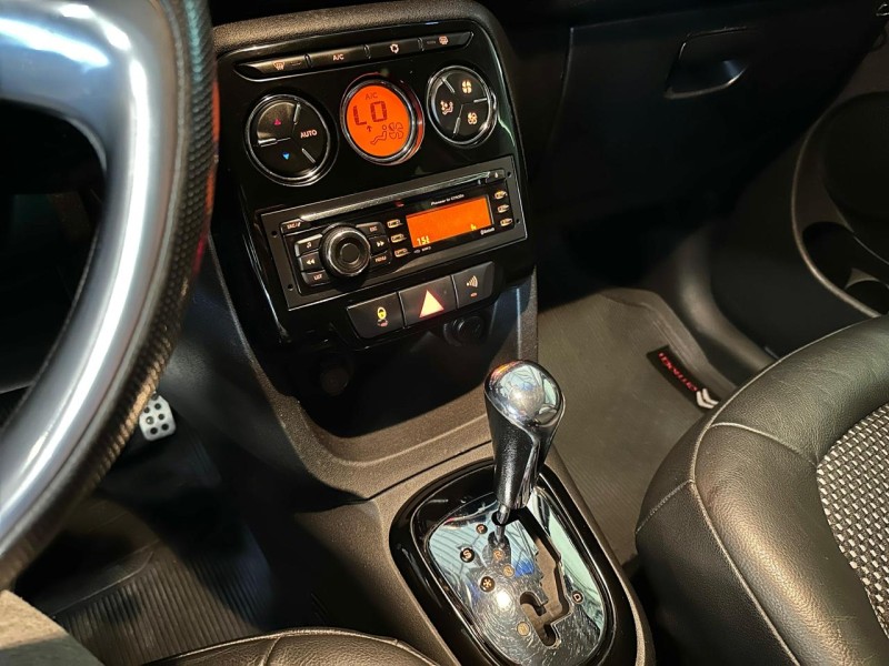C3 AIRCROSS 1.6 EXCLUSIVE 16V FLEX 4P AUTOMÁTICO - 2013 - CAXIAS DO SUL