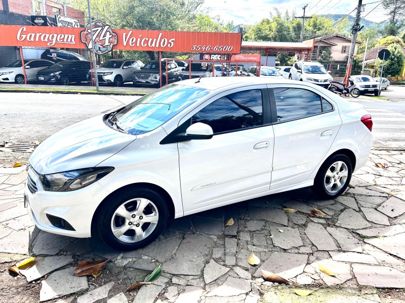 prisma 1.4 mpfi lt 8v flex 4p manual 2019 tres coroas