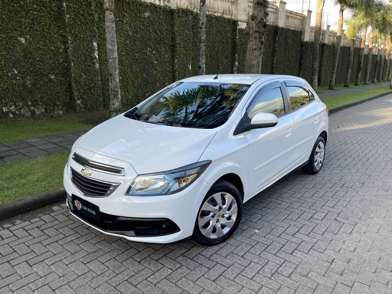 onix 1.4 mpfi lt 8v flex 4p manual 2014 caxias do sul