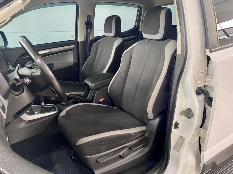 S10 2.8 LT 4X4 CD 16V TURBO DIESEL 4P AUTOMÁTICO - 2018 - LAJEADO
