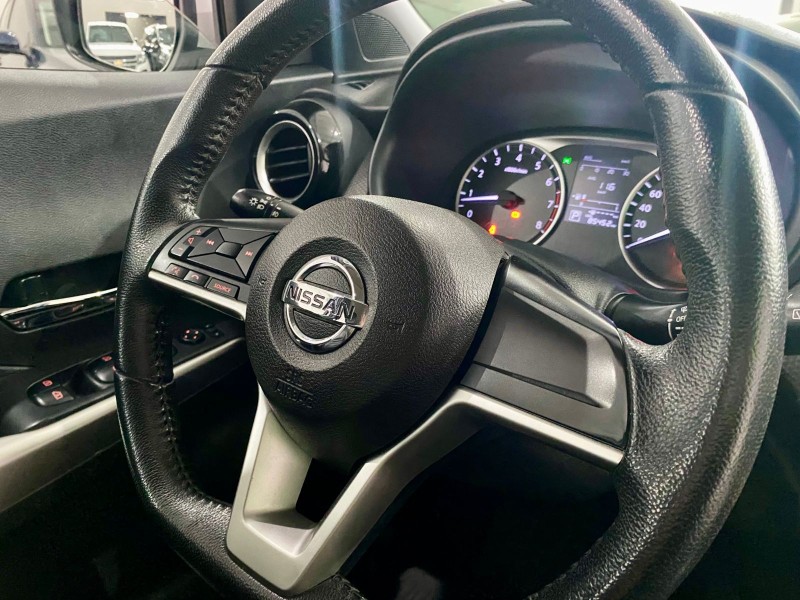 KICKS 1.6 16V FLEX SV 4P XTRONIC - 2018 - LAJEADO