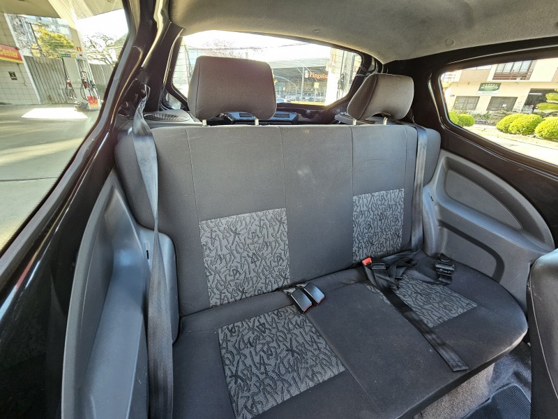 KA 1.0 MPI 8V FLEX 2P MANUAL - 2010 - CAXIAS DO SUL