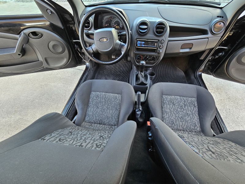 KA 1.0 MPI 8V FLEX 2P MANUAL - 2010 - CAXIAS DO SUL