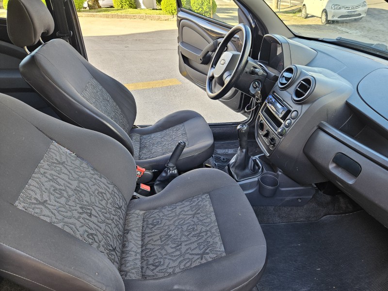 KA 1.0 MPI 8V FLEX 2P MANUAL - 2010 - CAXIAS DO SUL