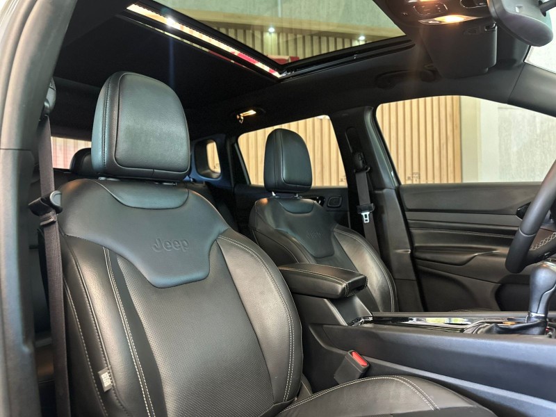 COMPASS 1.3 SERIE S T270 16V TURBO FLEX 4P AUTOMÁTICO - 2022 - ESTâNCIA VELHA