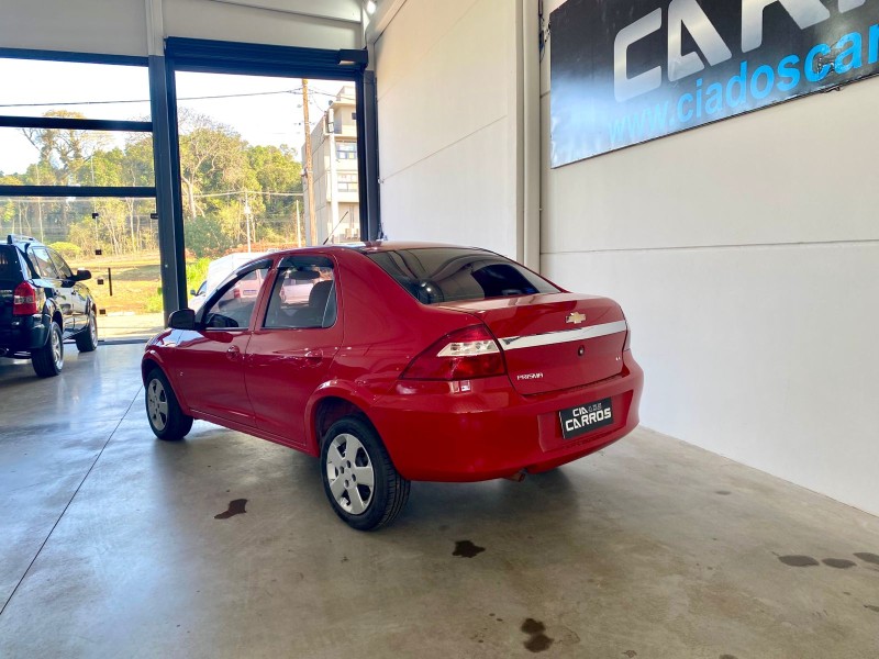 PRISMA 1.4 MPFI LT 8V FLEX 4P MANUAL - 2012 - LAJEADO
