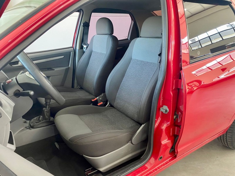PRISMA 1.4 MPFI LT 8V FLEX 4P MANUAL - 2012 - LAJEADO