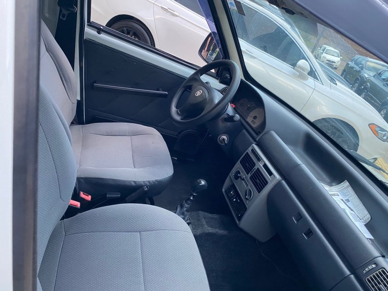 FIORINO 1.3 FURGÃO 8V GASOLINA 2P MANUAL - 2013 - LAJEADO