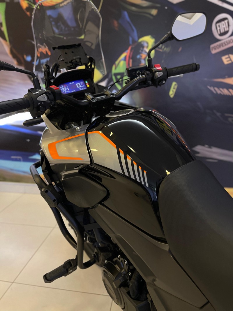 CB 500 X ABS - 2023 - PASSO FUNDO