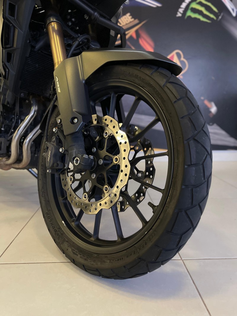 CB 500 X ABS - 2023 - PASSO FUNDO
