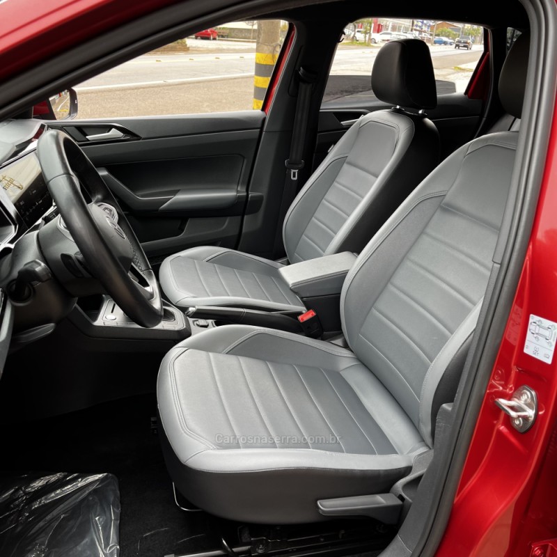 NIVUS 1.0 TSI HIGHLINE FLEX 4P AUTOMÁTICO - 2021 - VACARIA