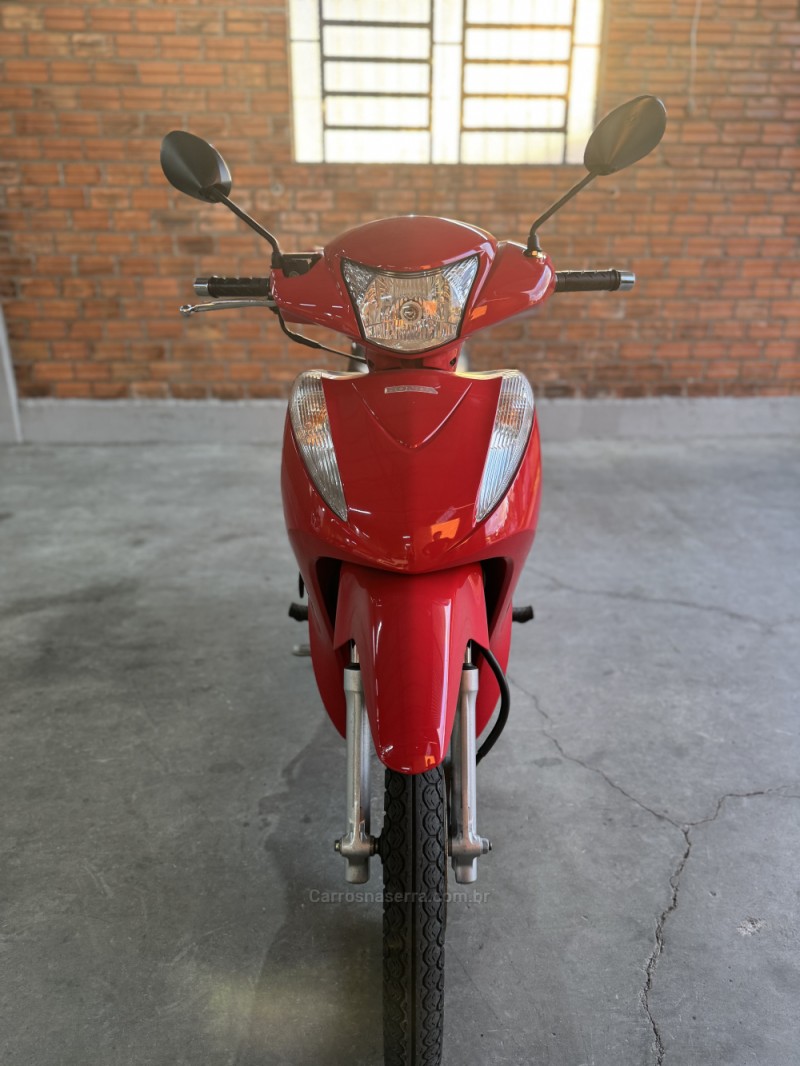 biz 125 ex 2015 bento goncalves