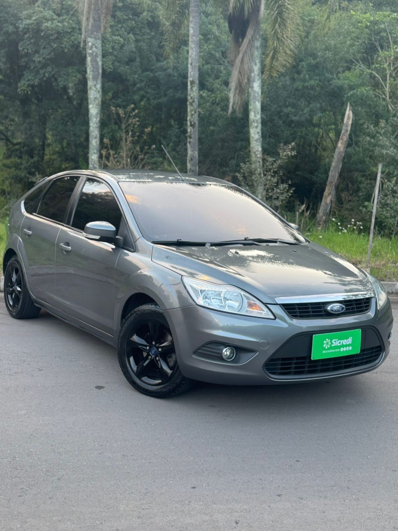 focus 1.6 glx 16v flex 4p manual 2012 bento goncalves