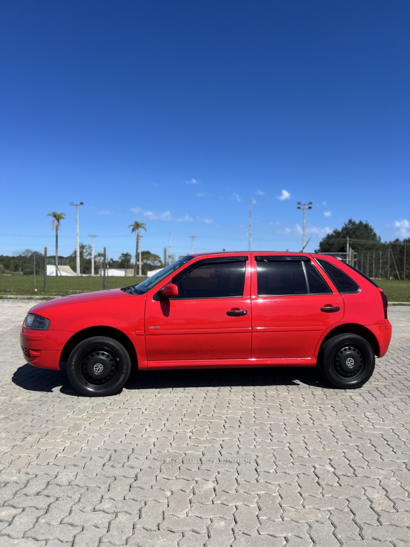 GOL 1.0 MI 8V FLEX 4P MANUAL G.IV - 2012 - ANTôNIO PRADO