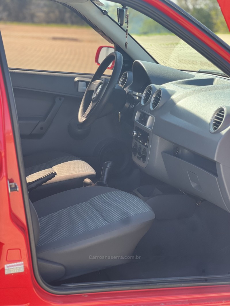 GOL 1.0 MI 8V FLEX 4P MANUAL G.IV - 2012 - ANTôNIO PRADO