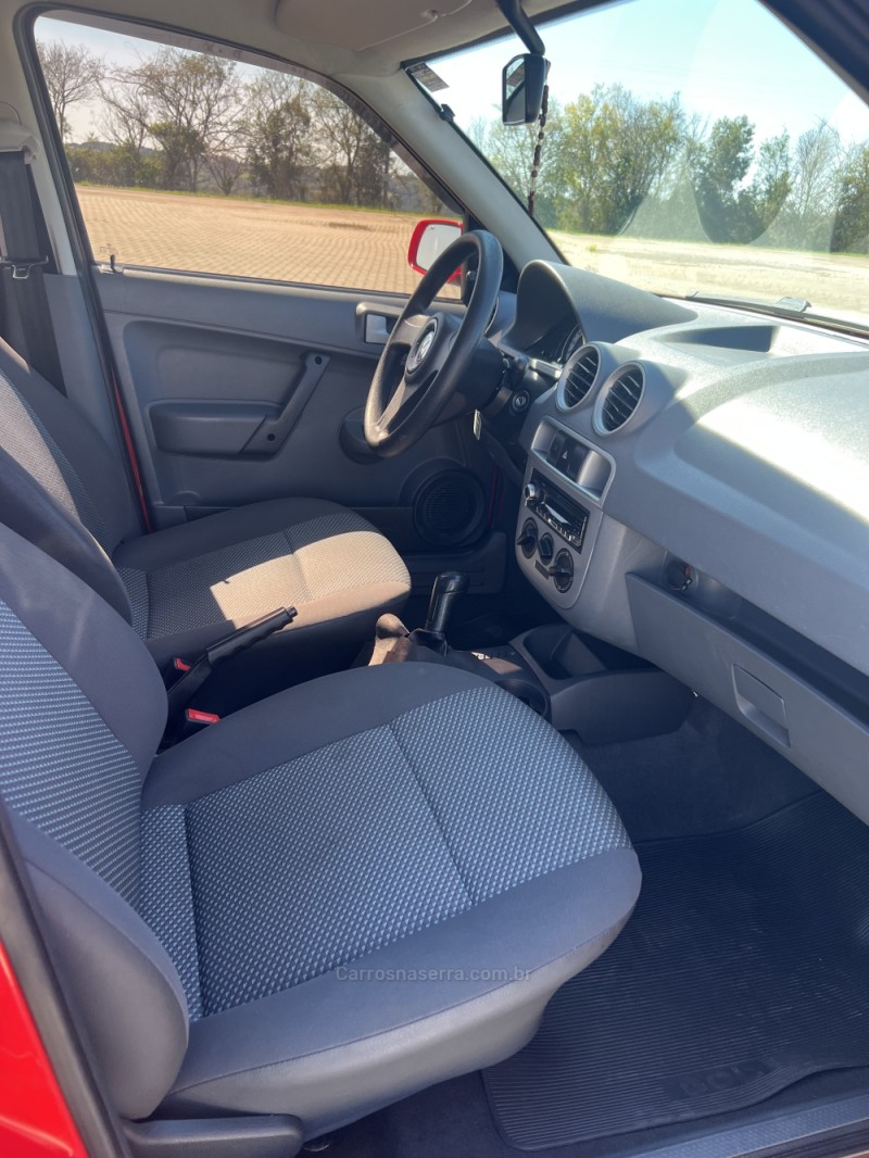 GOL 1.0 MI 8V FLEX 4P MANUAL G.IV - 2012 - ANTôNIO PRADO