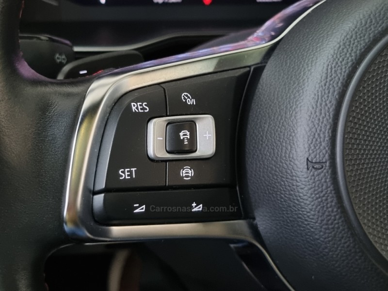 JETTA 2.0 16V TSI GLI 350 GASOLINA 4P AUTOMÁTICO - 2020 - CAXIAS DO SUL