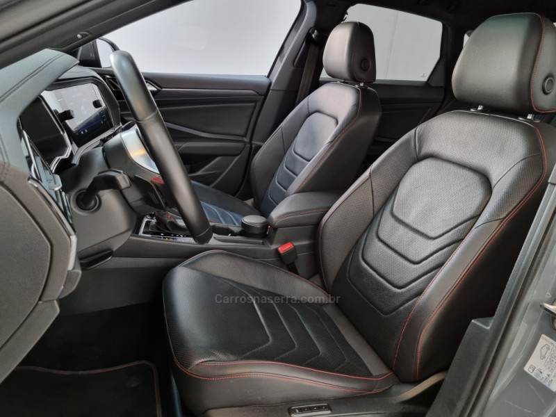 JETTA 2.0 16V TSI GLI 350 GASOLINA 4P AUTOMÁTICO - 2020 - CAXIAS DO SUL