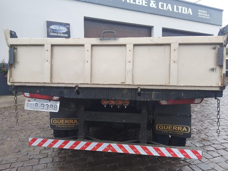 F-4000 4X2 - 1981 - CAXIAS DO SUL