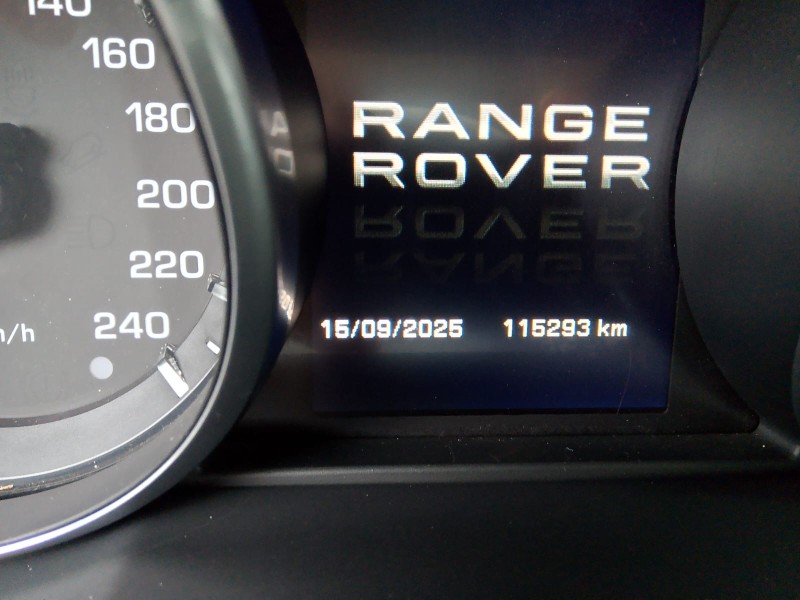 RANGE ROVER EVOQUE 2.0 PRESTIGE COUPÉ 4WD 16V GASOLINA 4P AUTOMÁTICO - 2012 - CAXIAS DO SUL