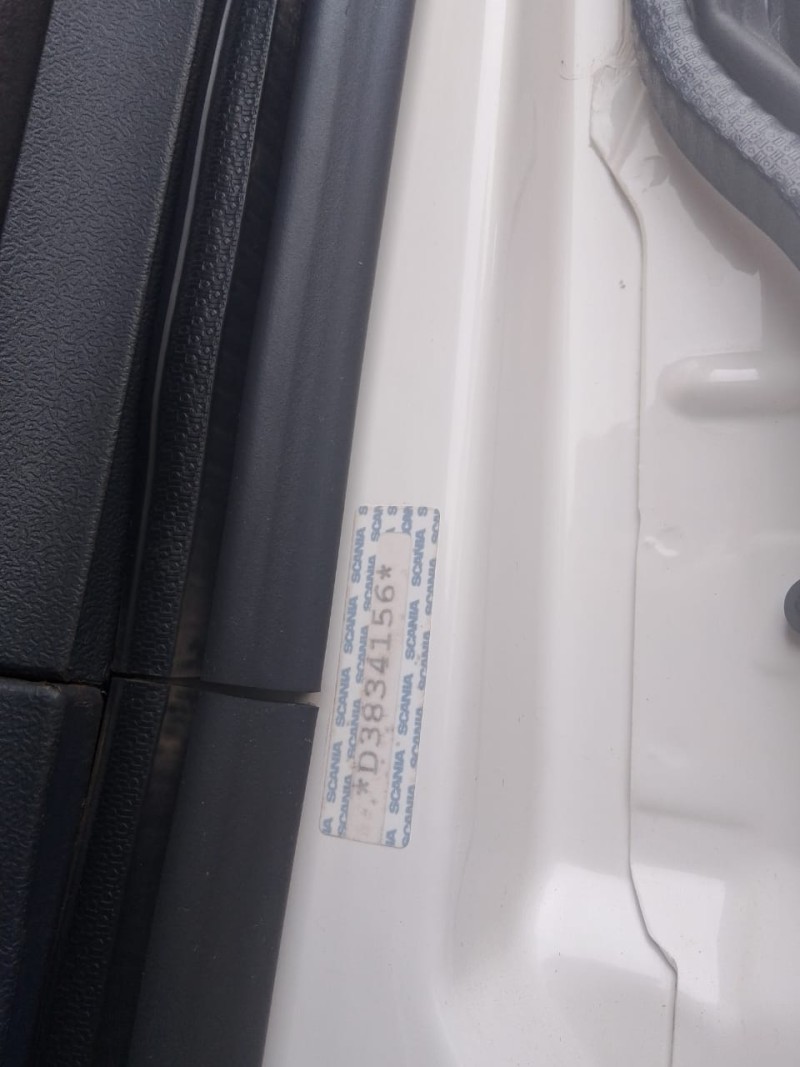 P-310 B 8X2 - 2013 - CAXIAS DO SUL