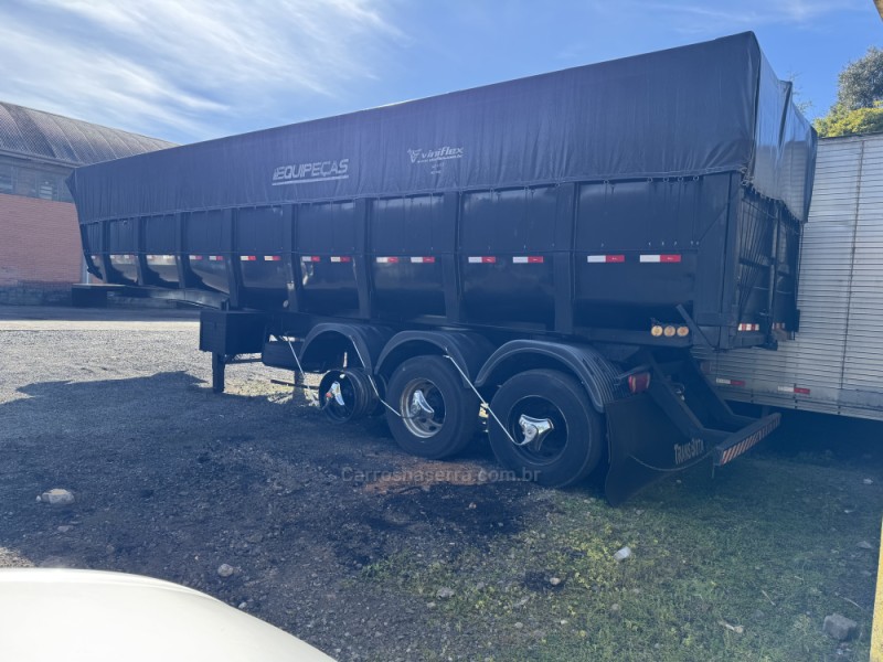 BASCULANTE  - 2010 - GARIBALDI