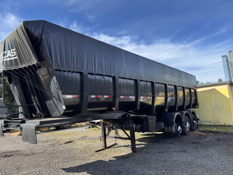 BASCULANTE  - 2010 - GARIBALDI